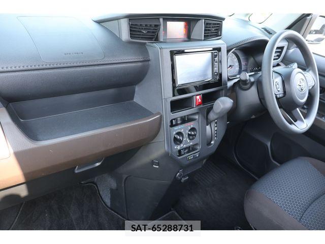 Toyota ROOMY 2023-11 6912139-1