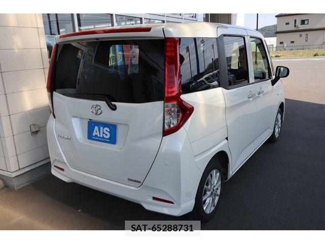 Toyota ROOMY 2023-11 6912139-2