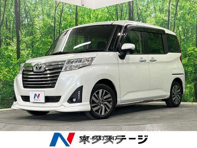 Toyota ROOMY 2019-01 6997793-0