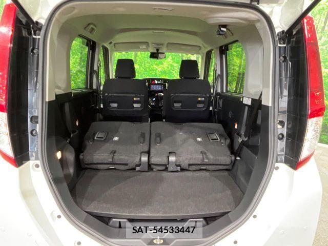 Toyota ROOMY 2019-01 6997793-9