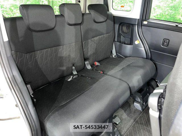 Toyota ROOMY 2019-01 6997793-8
