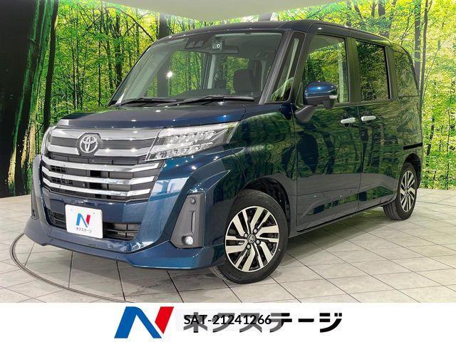 Toyota ROOMY 2023-08 6997829-0