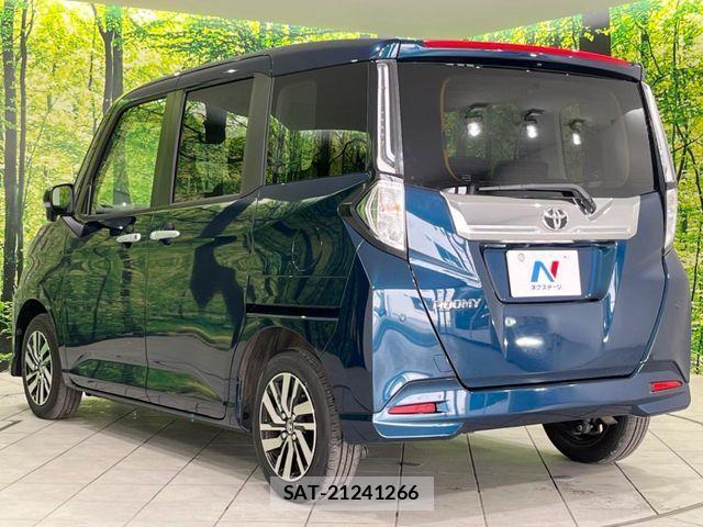 Toyota ROOMY 2023-08 6997829-1