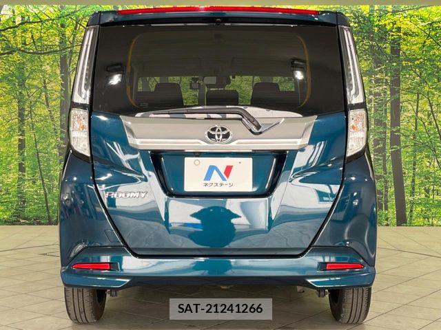 Toyota ROOMY 2023-08 6997829-2