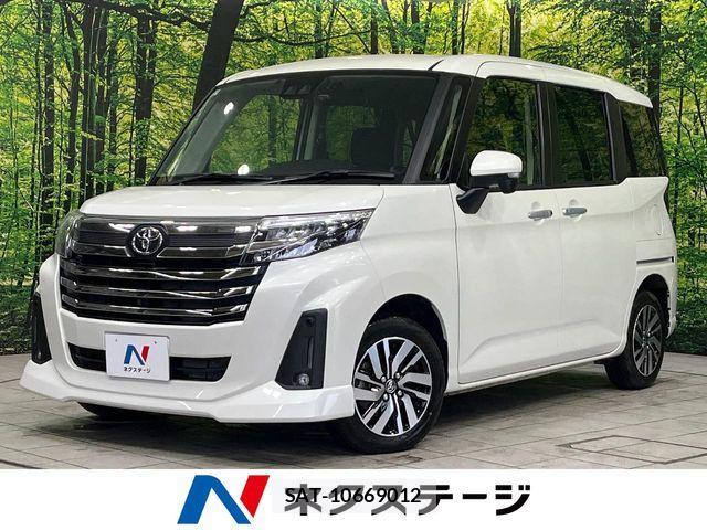 Toyota ROOMY 2025-04 7021426-0
