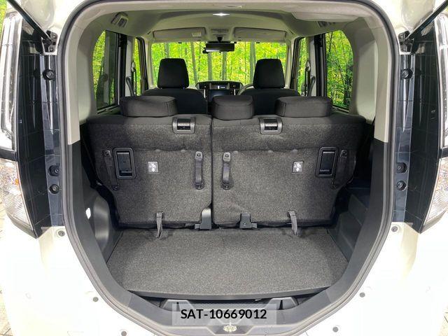 Toyota ROOMY 2025-04 7021426-9
