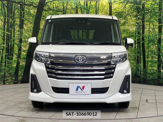 Toyota ROOMY 2025-04 7021426-13