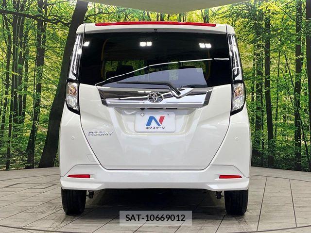 Toyota ROOMY 2025-04 7021426-14