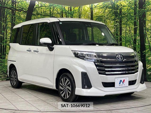 Toyota ROOMY 2025-04 7021426-15