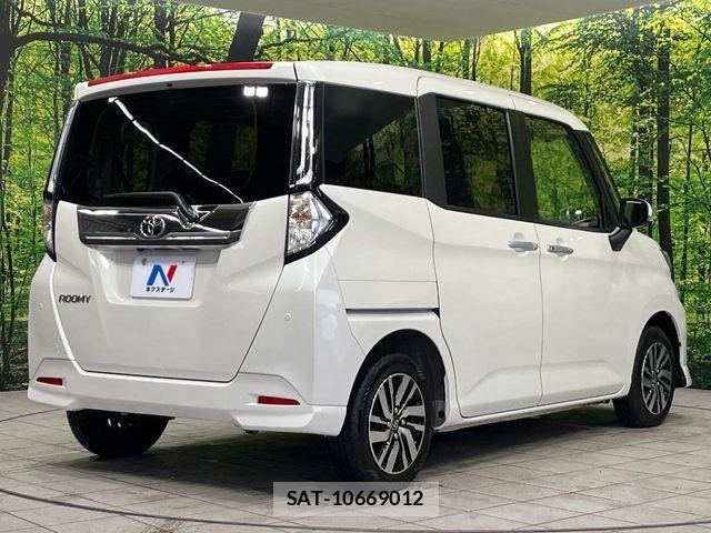 Toyota ROOMY 2025-04 7021426-16