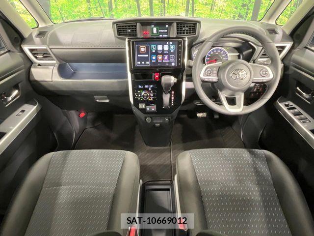 Toyota ROOMY 2025-04 7021426-1