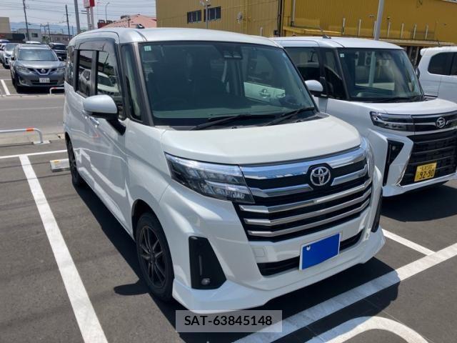 Toyota ROOMY 2023-11 7021435-0