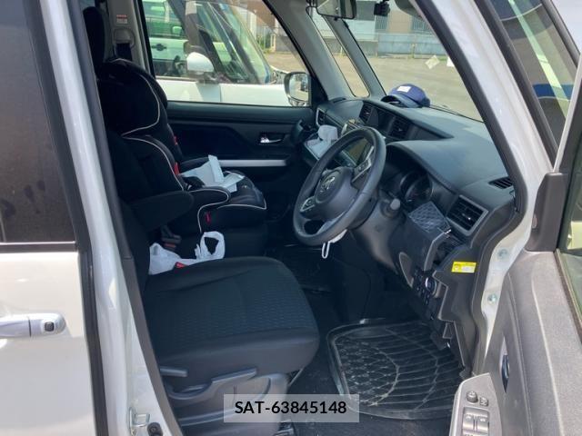 Toyota ROOMY 2023-11 7021435-9