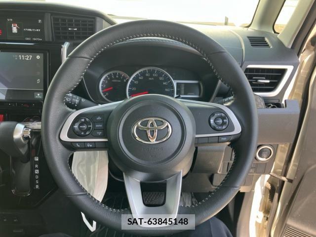 Toyota ROOMY 2023-11 7021435-12