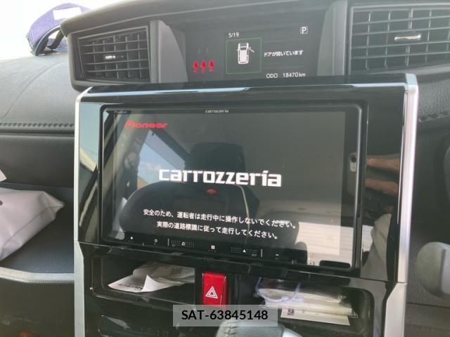 Toyota ROOMY 2023-11 7021435-13