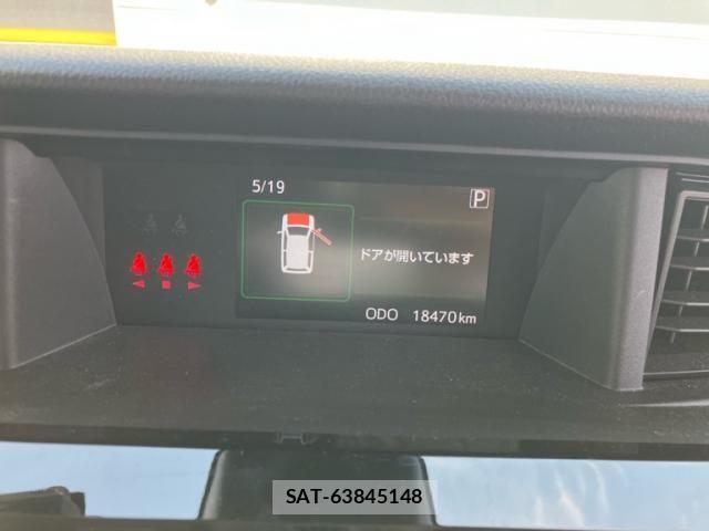 Toyota ROOMY 2023-11 7021435-15