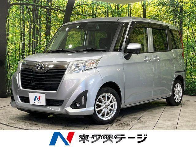 Toyota ROOMY 2017-06 7021439-0
