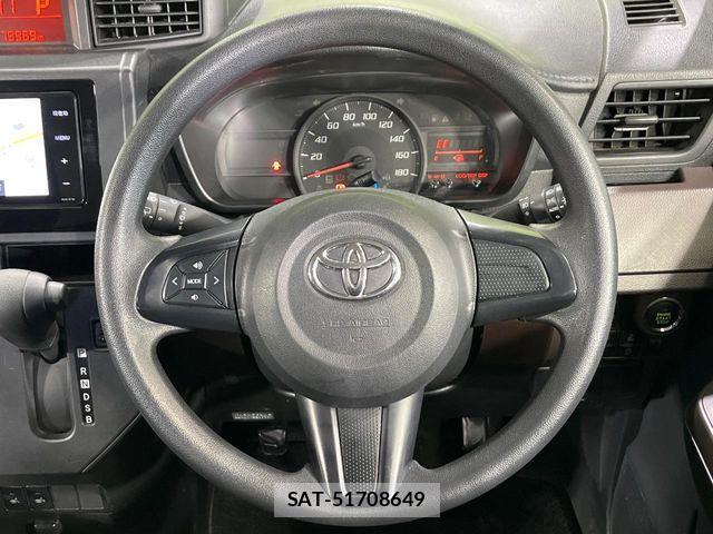 Toyota ROOMY 2017-06 7021439-11