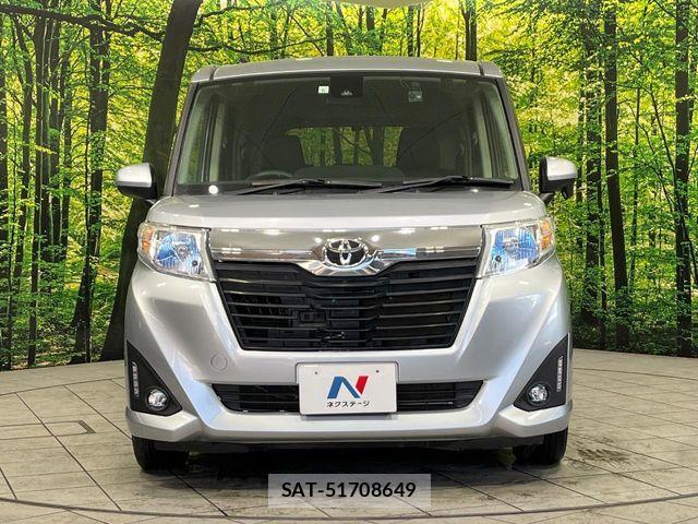 Toyota ROOMY 2017-06 7021439-14
