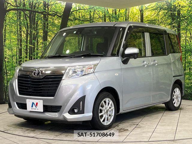 Toyota ROOMY 2017-06 7021439-16