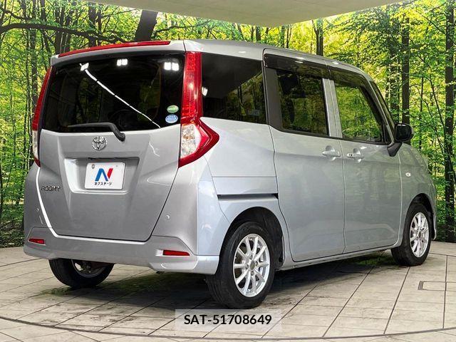 Toyota ROOMY 2017-06 7021439-17