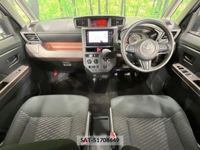 Toyota ROOMY 2017-06 7021439-1