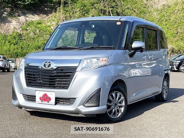 Toyota ROOMY 2018-07 7021428-0