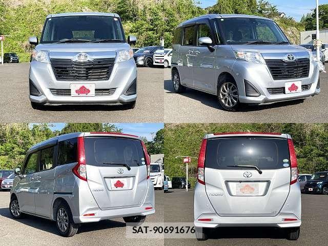 Toyota ROOMY 2018-07 7021428-8