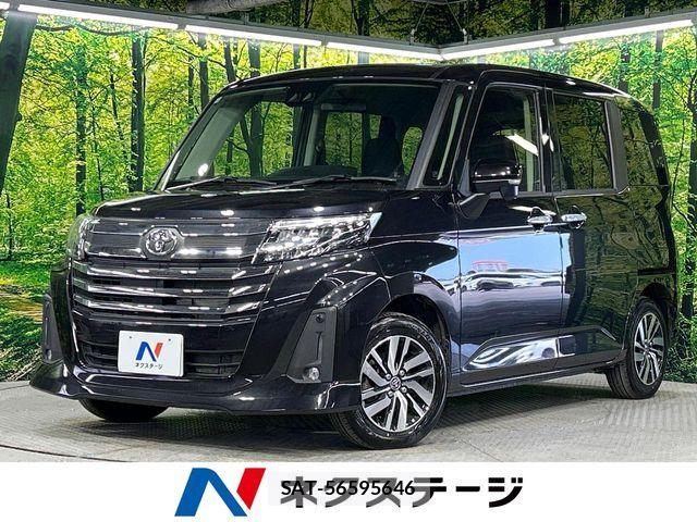 Toyota ROOMY 2025-02 7060501-0