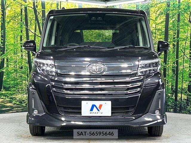 Toyota ROOMY 2025-02 7060501-15
