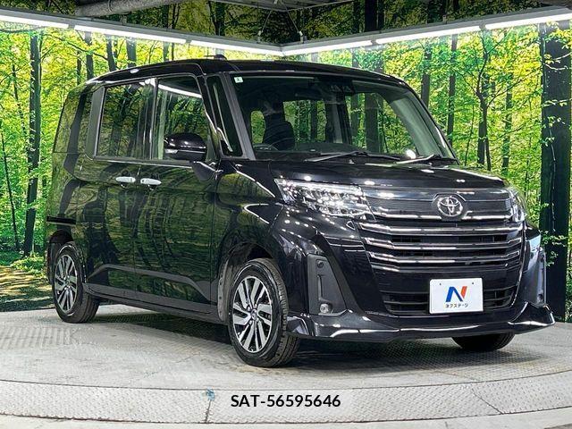Toyota ROOMY 2025-02 7060501-17
