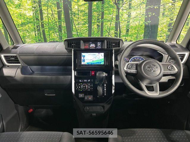 Toyota ROOMY 2025-02 7060501-1