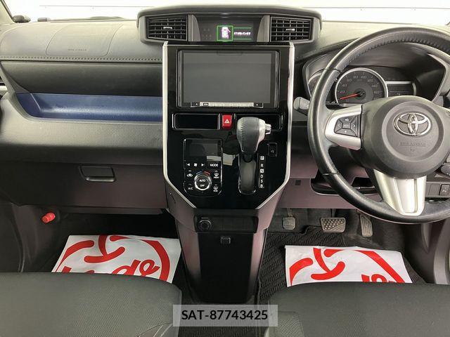 Toyota ROOMY 2019-03 7060502-13