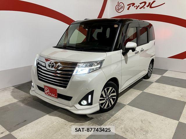 Toyota ROOMY 2019-03 7060502-1