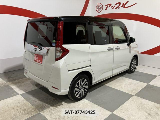Toyota ROOMY 2019-03 7060502-24