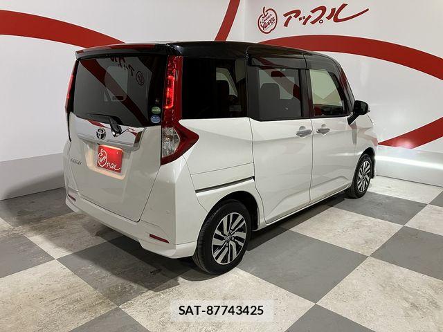 Toyota ROOMY 2019-03 7060502-25