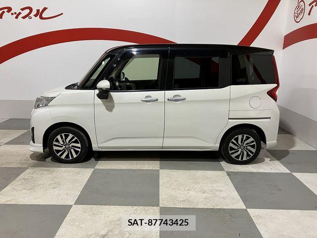 Toyota ROOMY 2019-03 7060502-2