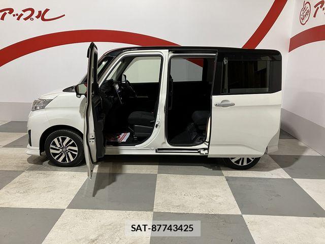 Toyota ROOMY 2019-03 7060502-3