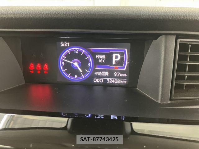 Toyota ROOMY 2019-03 7060502-7