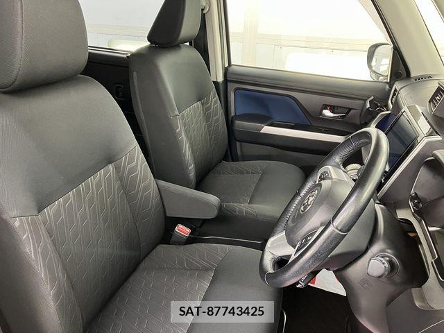 Toyota ROOMY 2019-03 7060502-8