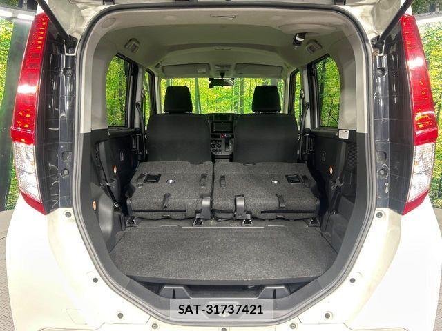 Toyota ROOMY 2020-03 7217797-10