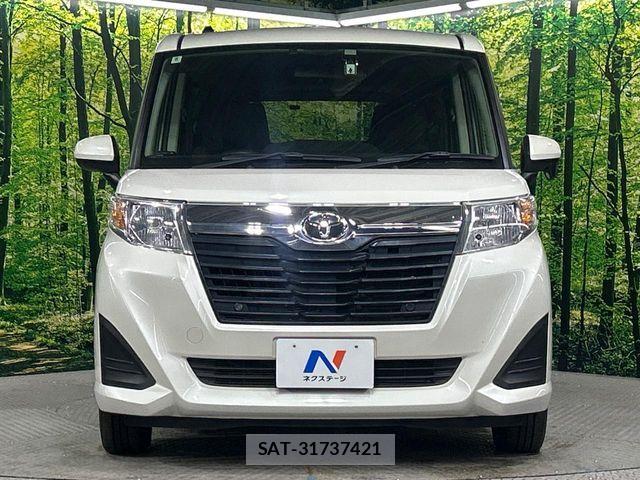Toyota ROOMY 2020-03 7217797-13