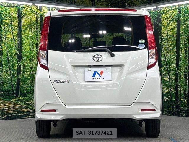 Toyota ROOMY 2020-03 7217797-14