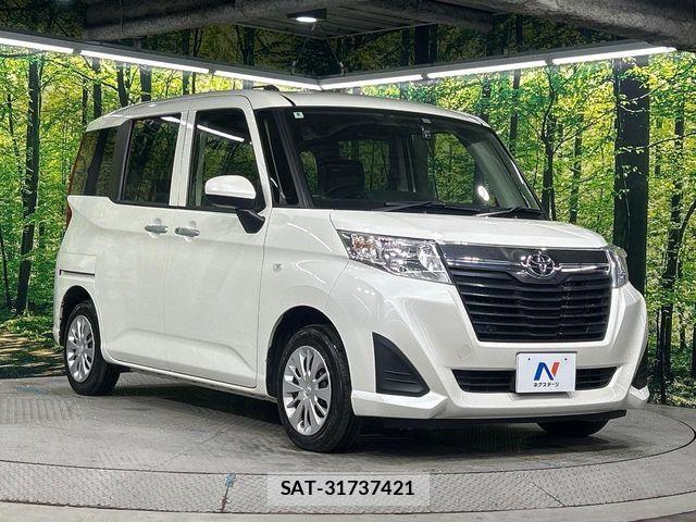 Toyota ROOMY 2020-03 7217797-15