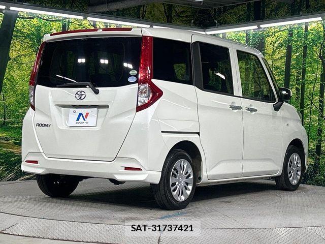 Toyota ROOMY 2020-03 7217797-16