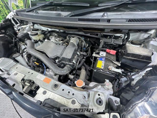 Toyota ROOMY 2020-03 7217797-17