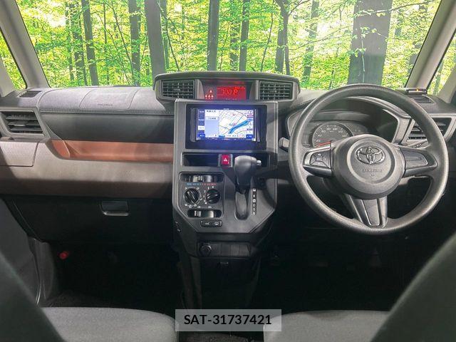 Toyota ROOMY 2020-03 7217797-1