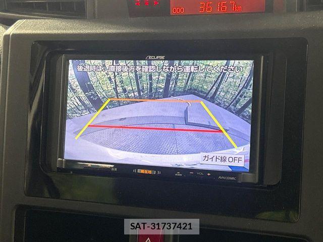 Toyota ROOMY 2020-03 7217797-3