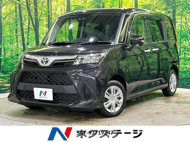 Toyota ROOMY 2024-04 7224381-0