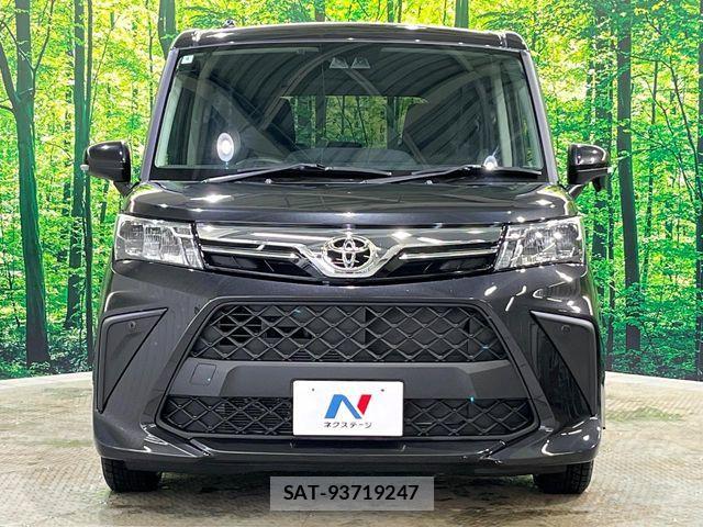 Toyota ROOMY 2024-04 7224381-14